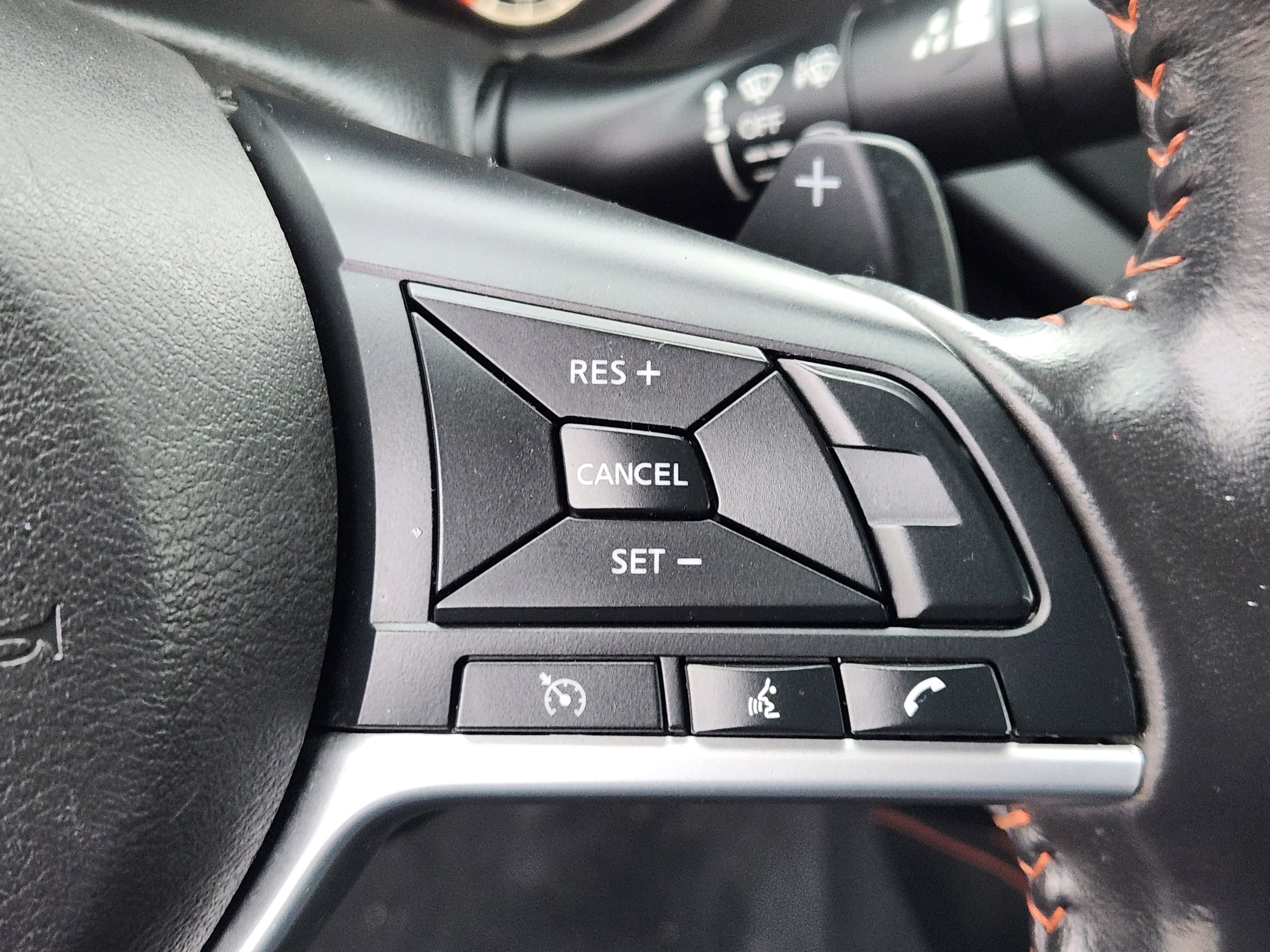 Used 2022 Nissan Altima 2.5 SR image 22