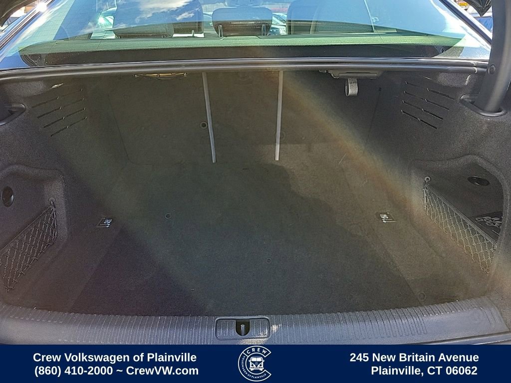 Used 2022 Audi A4 2.0T Premium Plus w/ Premium Plus Package image 16