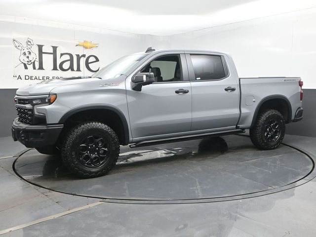 Certified 2024 Chevrolet Silverado 1500 ZR2 w/ ZR2 Bison Edition image 32