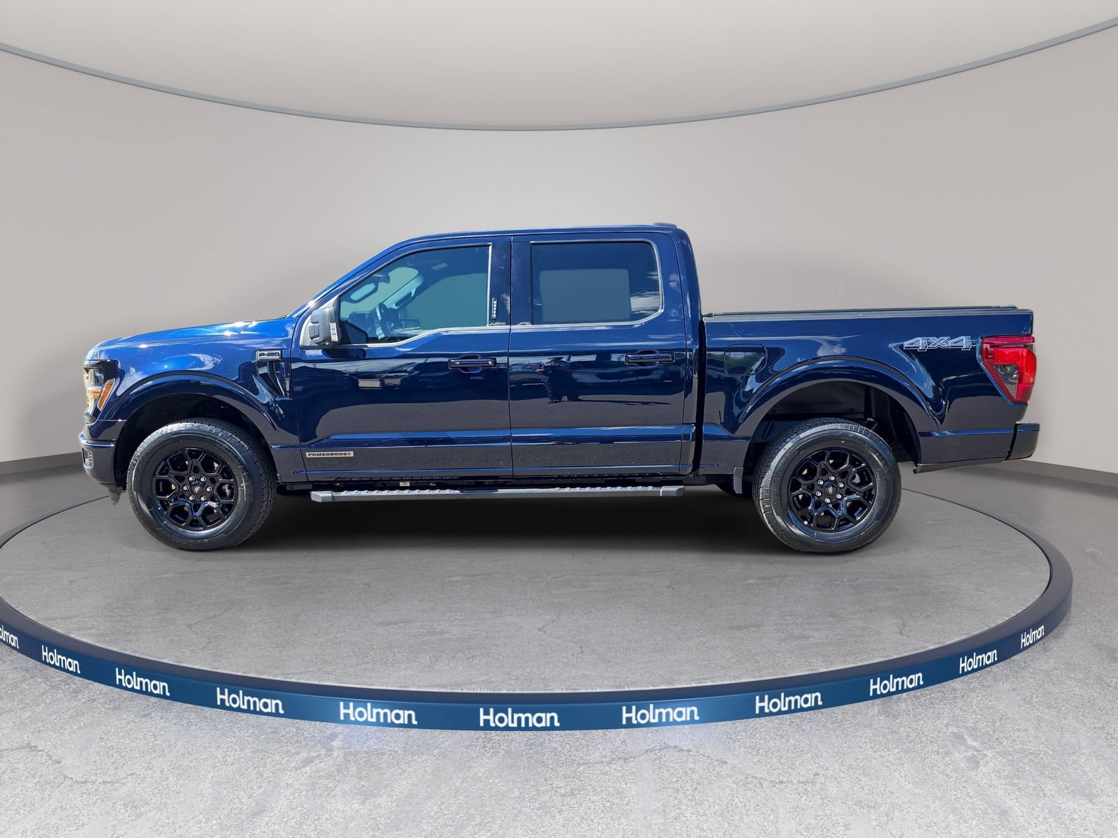 Used 2024 Ford F150 XLT w/ Equipment Group 302A MID AWD/4WD image 9