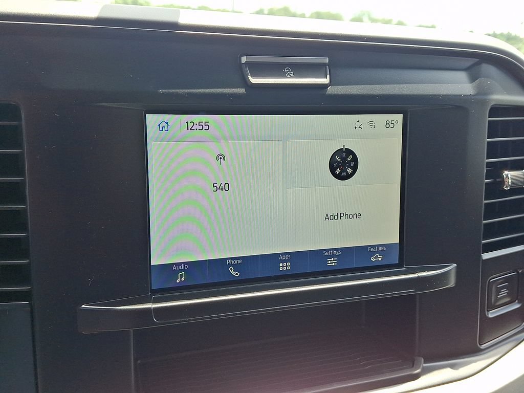 New 2026 Ford F350 XLT AWD/4WD image 12