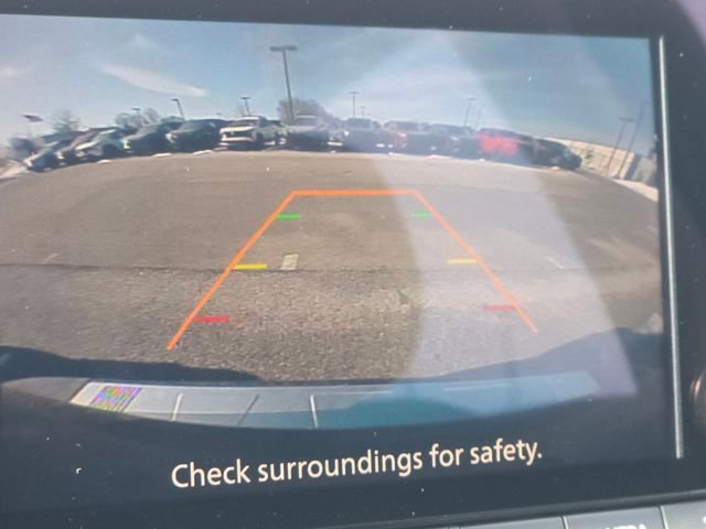 New 2026 Nissan Rogue SV w/ Cold Weather Package AWD/4WD image 5