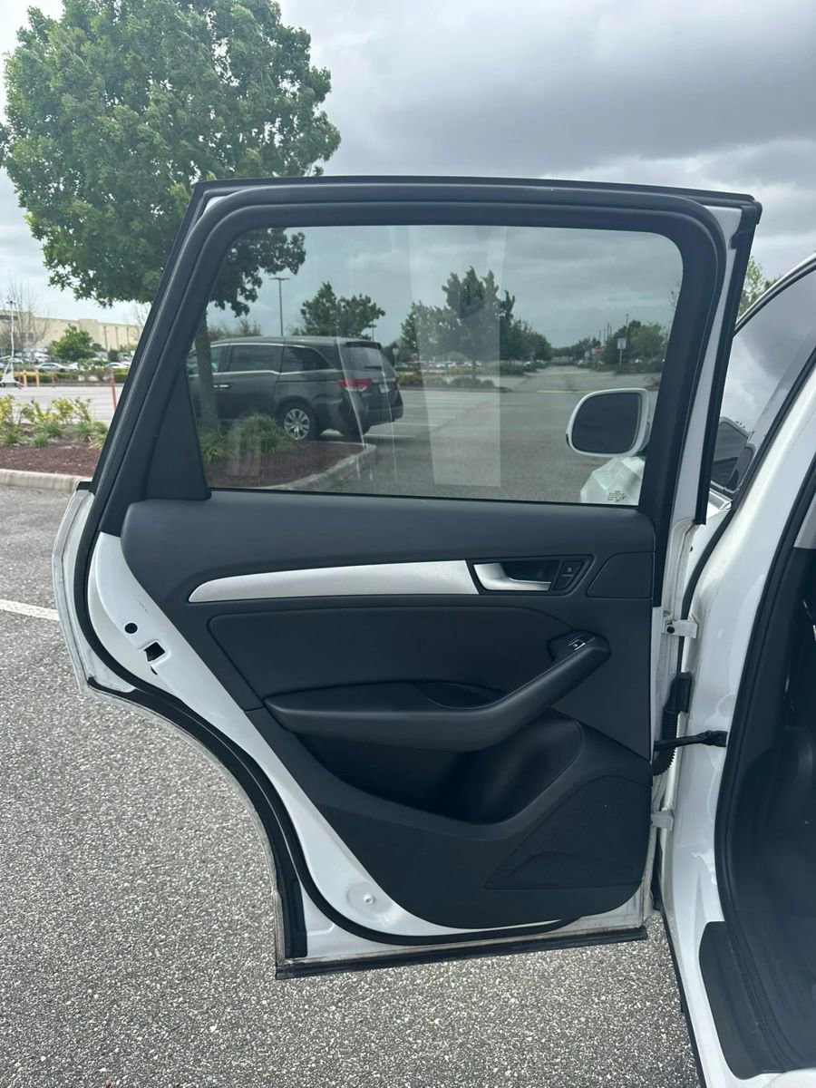 Used 2017 Audi Q5 2.0T Premium image 20