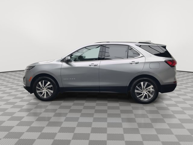 Certified 2024 Chevrolet Equinox Premier image 40