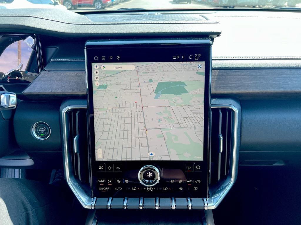 New 2026 GMC Acadia Denali Ultimate AWD/4WD image 13