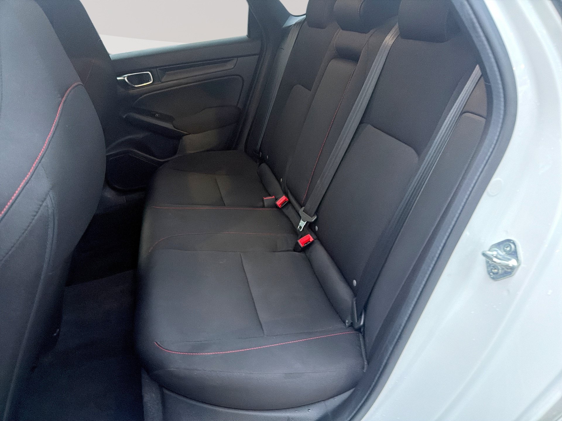 Used 2024 Honda Civic Si image 26