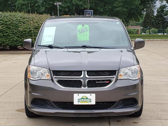 Used 2016 Dodge Grand Caravan SE image 9