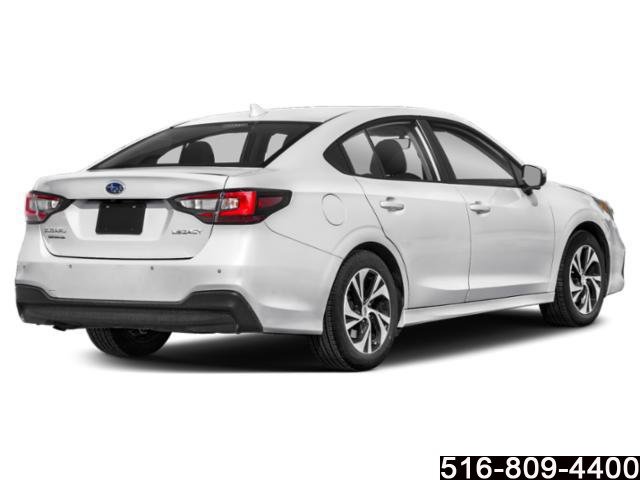 Used 2024 Subaru Legacy Premium AWD/4WD image 6