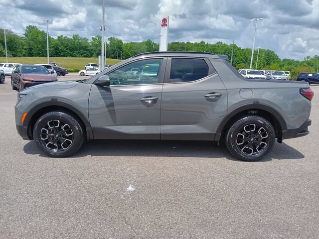Used 2022 Hyundai Santa Cruz SEL Premium w/ Launch Package AWD/4WD image 5