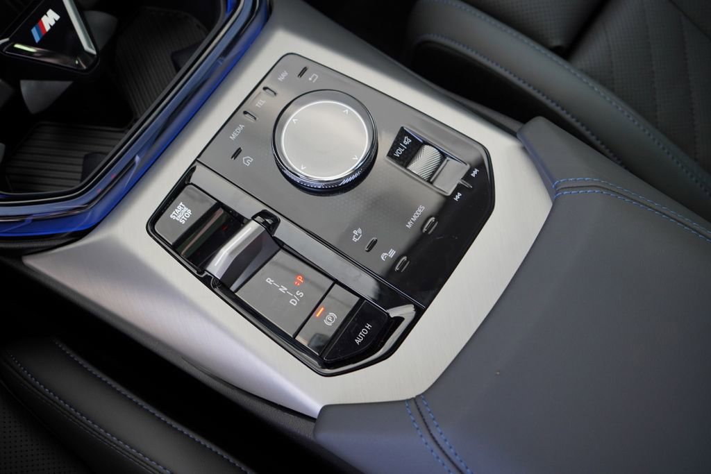 Used 2025 BMW X3 M50 w/ M Sport Professional Package image 18