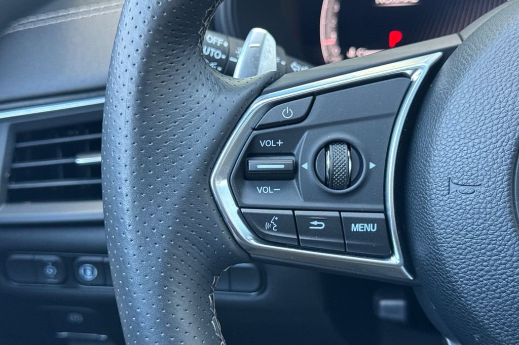 Used 2024 Acura TLX SH-AWD w/ A-SPEC Pkg image 30