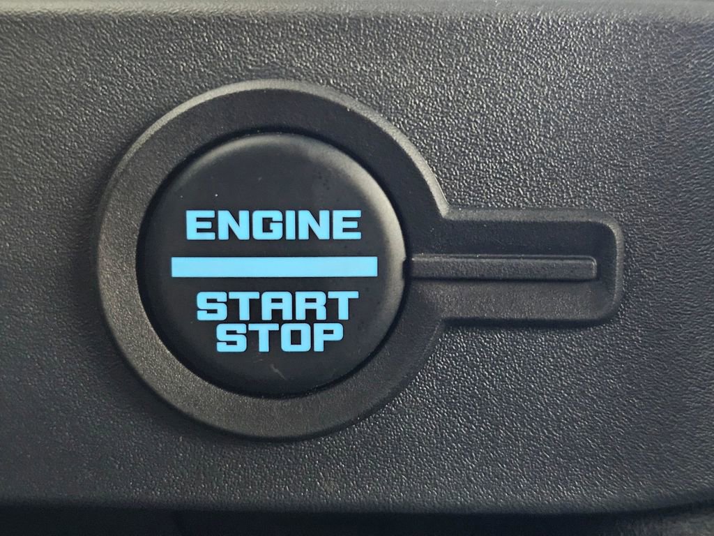 New 2025 Ford Bronco Big Bend w/ Black Diamond Package image 18