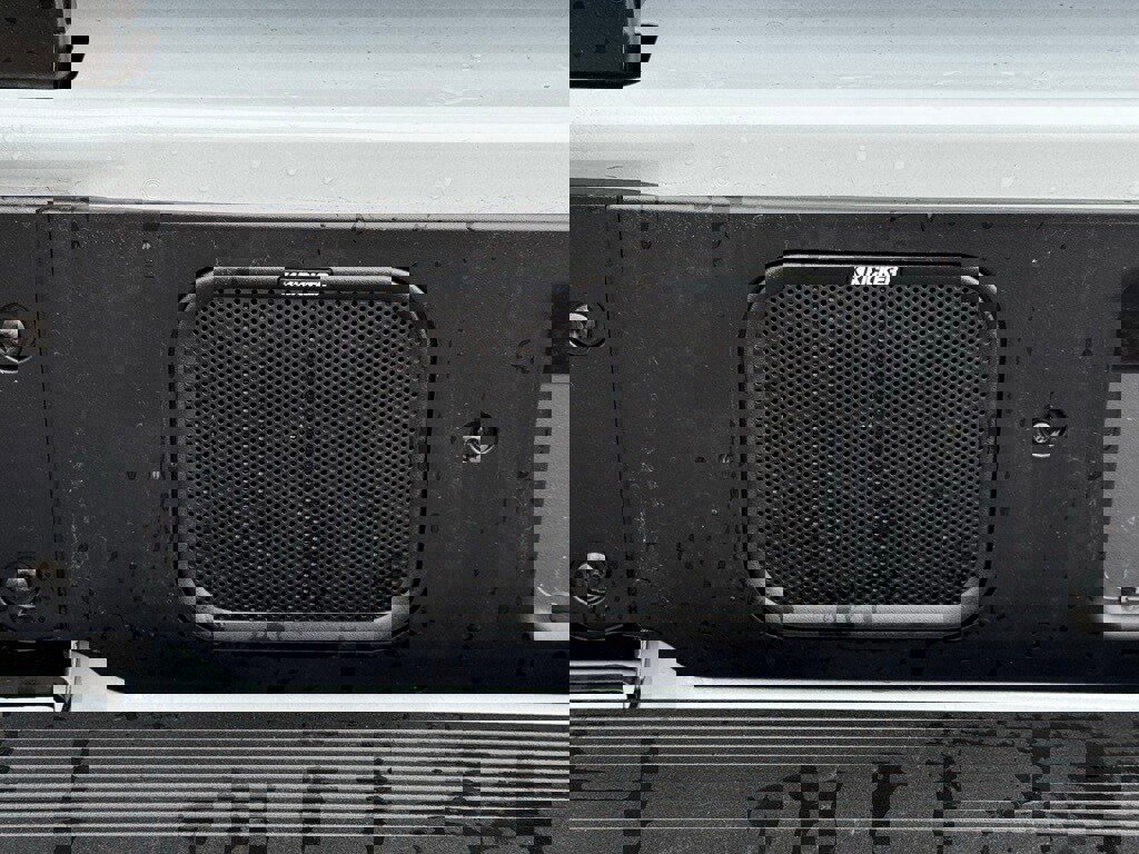 Used 2026 GMC Sierra 2500 Denali Ultimate image 47