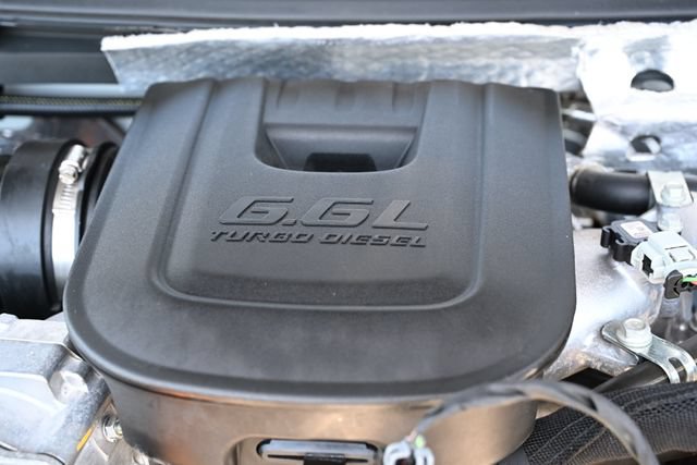 Used 2016 GMC Sierra 3500 Denali w/ Duramax Plus Package AWD/4WD image 26