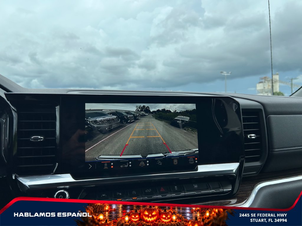 New 2026 GMC Sierra 1500 Elevation w/ Preferred Package RWD image 31