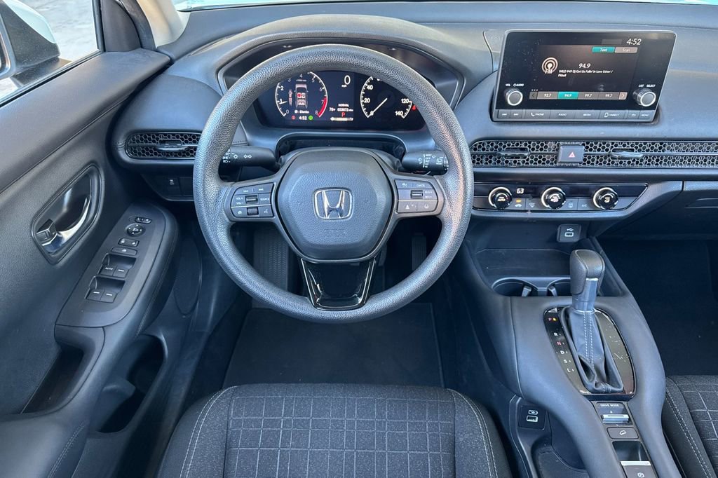 Used 2023 Honda HR-V LX image 13