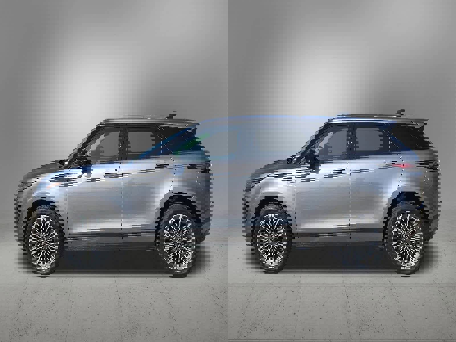 Used 2025 Land Rover Range Rover Evoque S image 3