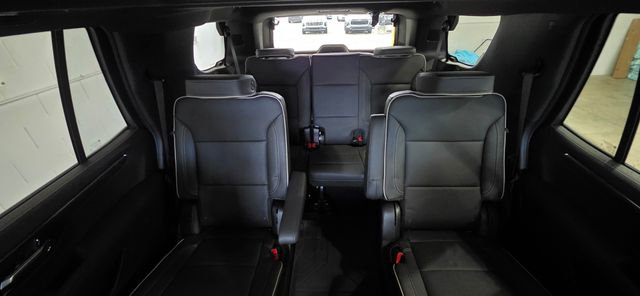 New 2026 Chevrolet Tahoe Premier w/ Sun And Tow Package image 29