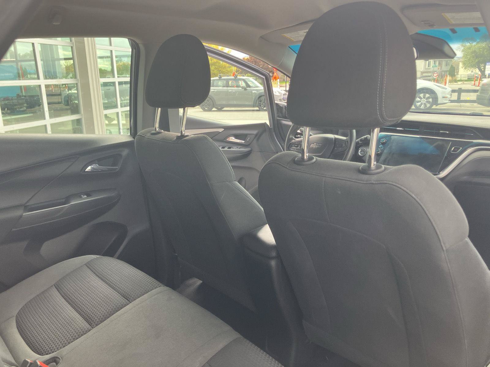 Used 2023 Chevrolet Bolt LT w/ Driver Confidence Package FWD image 20