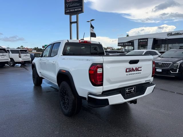 New 2026 GMC Canyon Elevation w/ Convenience Package AWD/4WD image 7