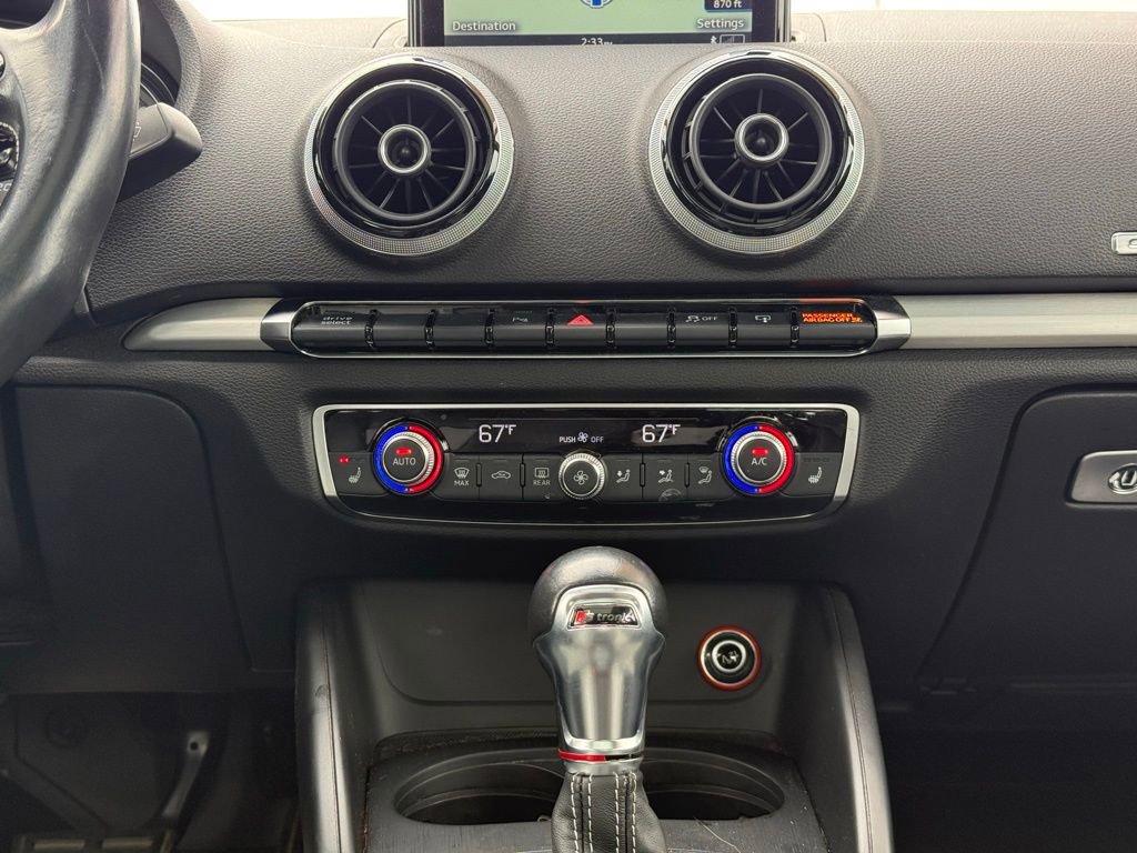 Used 2016 Audi S3 Premium Plus w/ Technology Package image 24