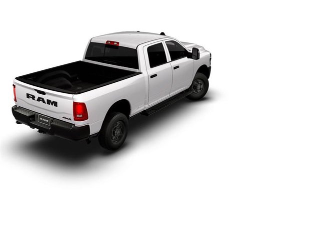 New 2026 RAM 2500 Tradesman image 2