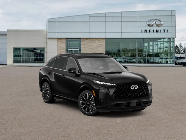 New 2027 INFINITI QX65 Autograph AWD/4WD image 4