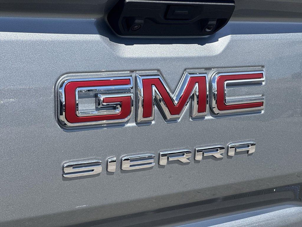 New 2026 GMC Sierra 1500 Elevation w/ Elevation Premium Package AWD/4WD image 28