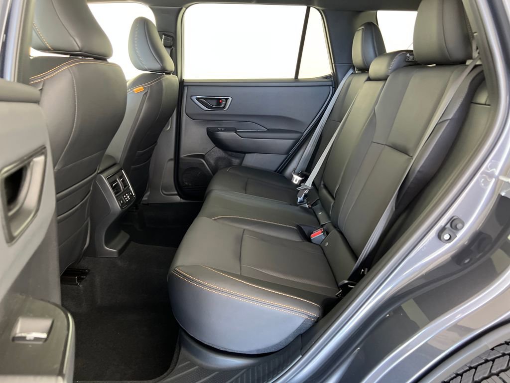 New 2026 Subaru Outback Wilderness AWD/4WD image 27
