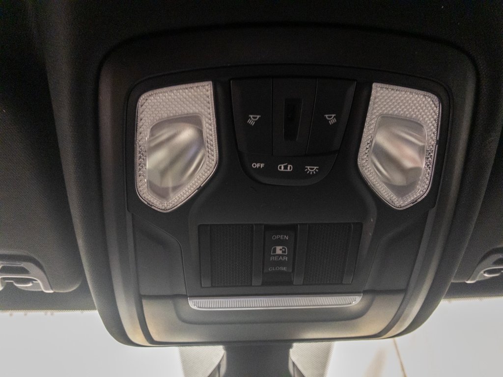 Used 2022 RAM 1500 Big Horn image 30