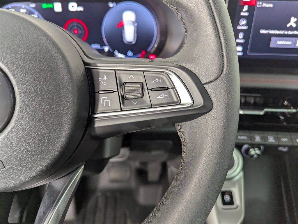 Used 2024 Dodge Hornet GT w/ GT Blacktop Package image 23