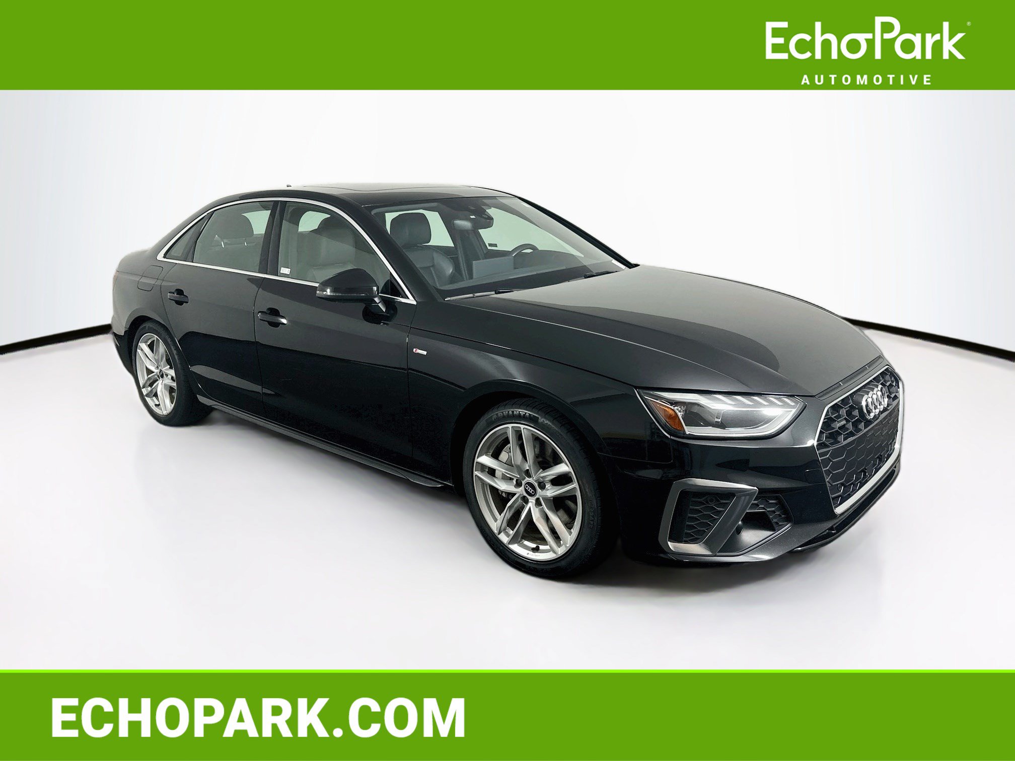Used 2024 Audi A4 2.0T Premium Plus