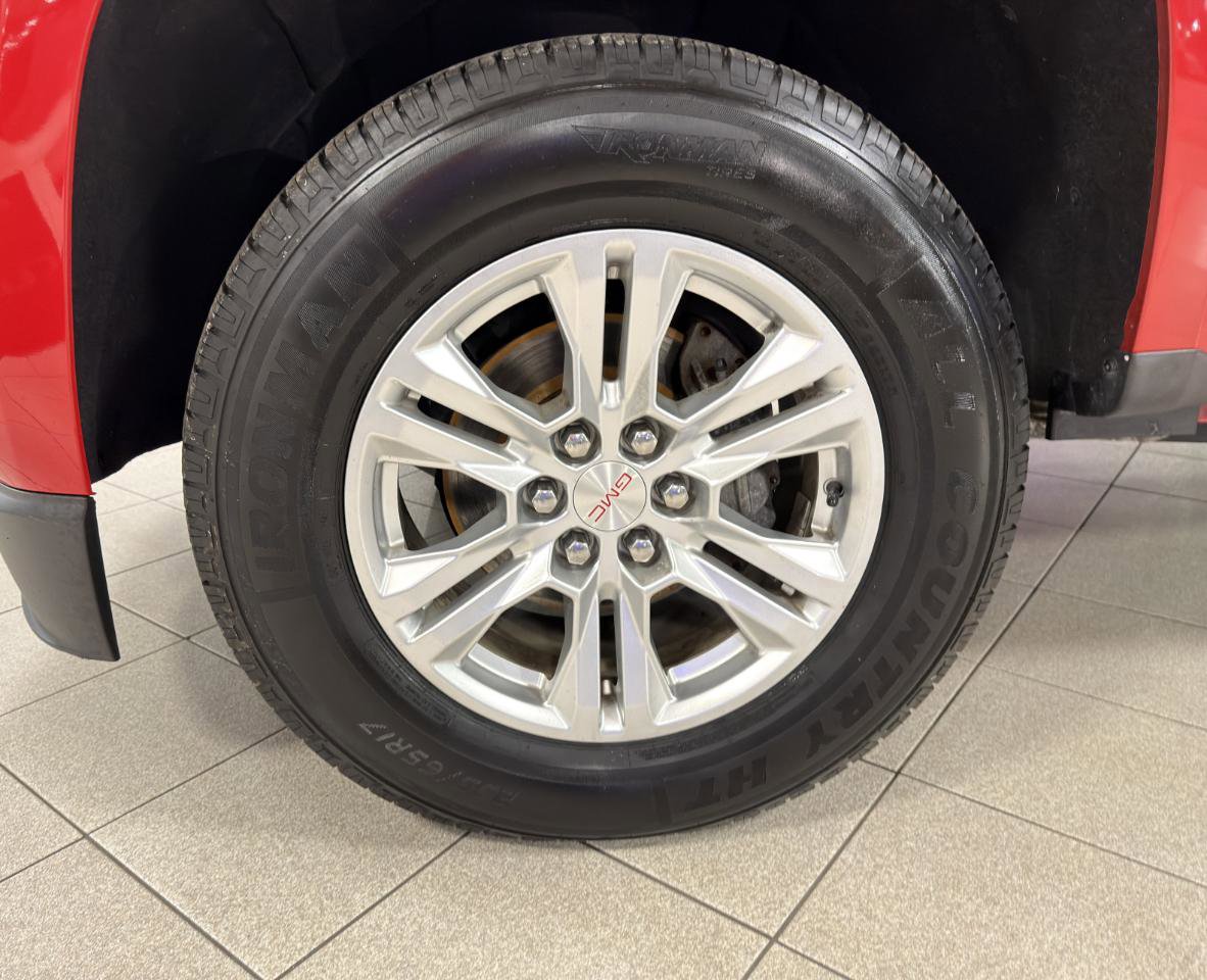 Used 2019 GMC Canyon SLE image 65