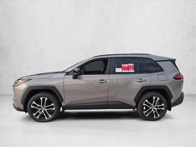 New 2026 Toyota RAV4 Limited AWD/4WD image 5