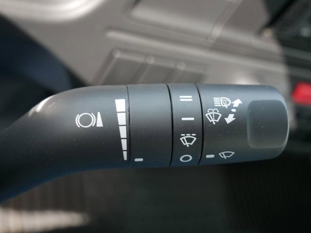 New 2025 Chevrolet Low Cab Forward 5500 XD RWD image 10