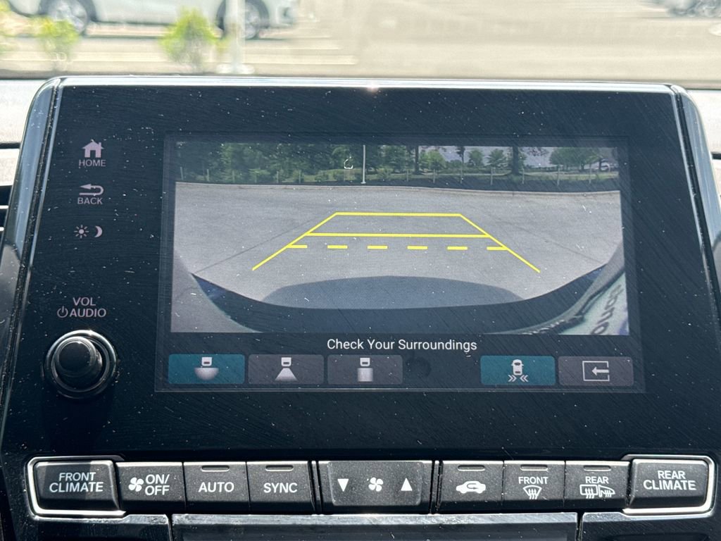 Used 2022 Honda Odyssey Elite image 26