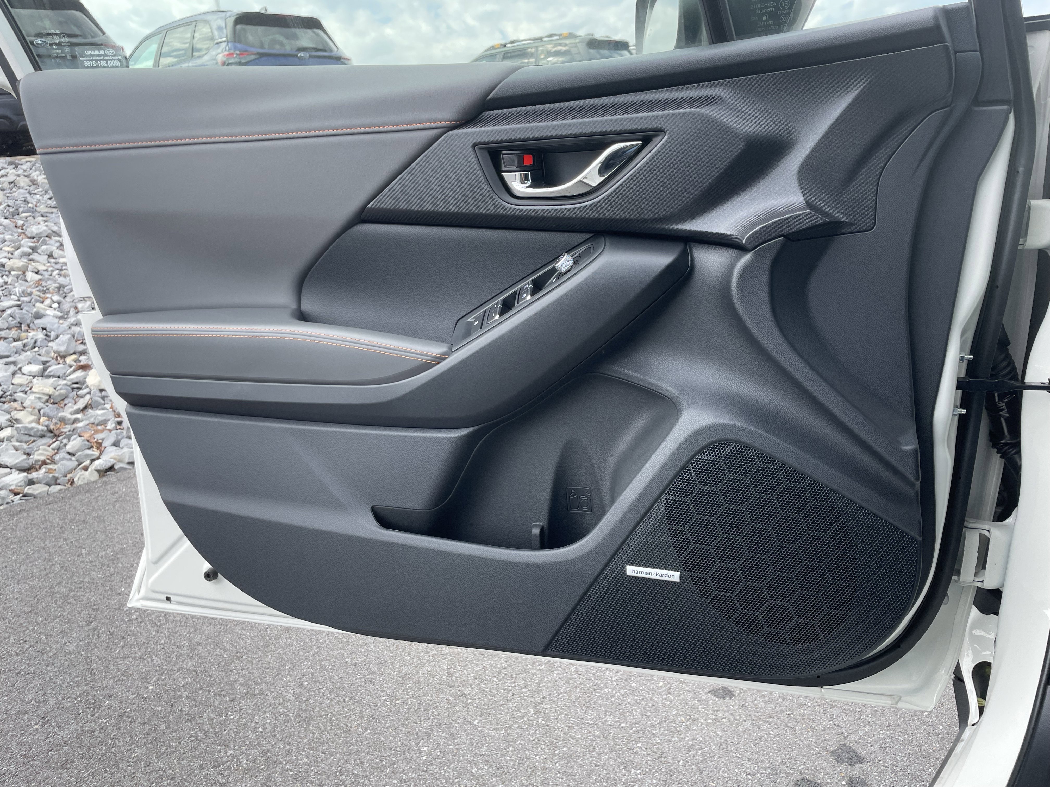 New 2026 Subaru Crosstrek 2.5i Limited image 15