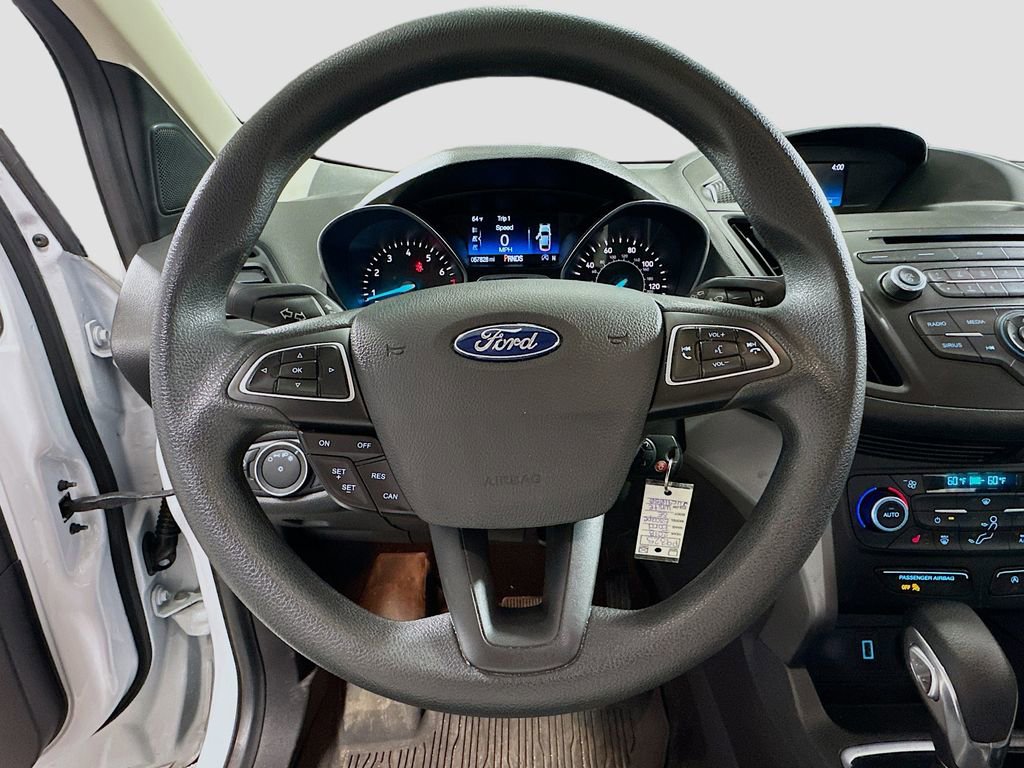 Used 2018 Ford Escape SE image 12