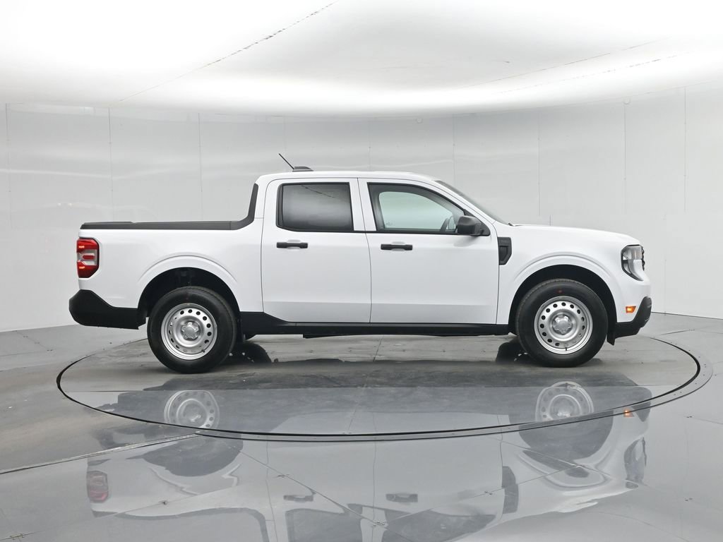 New 2026 Ford Maverick XL FWD image 25