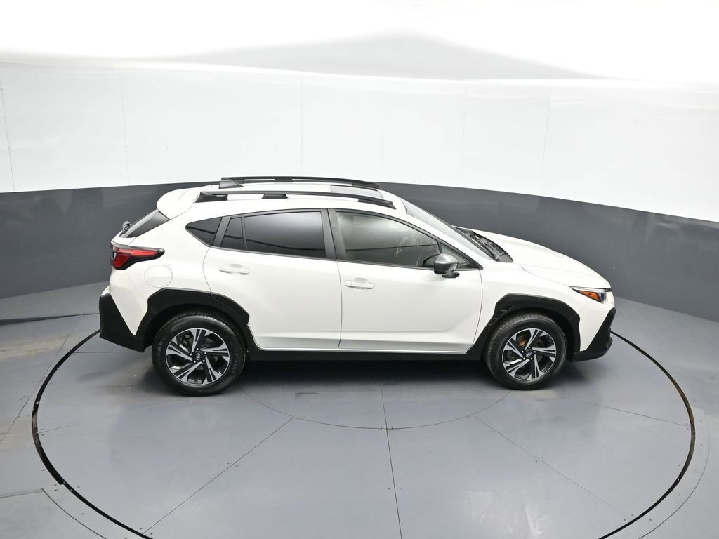 Used 2024 Subaru Crosstrek 2.0i Premium AWD/4WD image 38