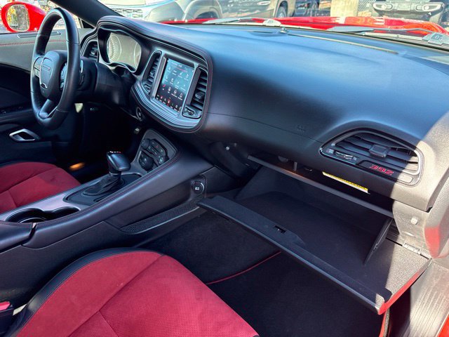 Used 2023 Dodge Challenger R/T Scat Pack RWD image 10