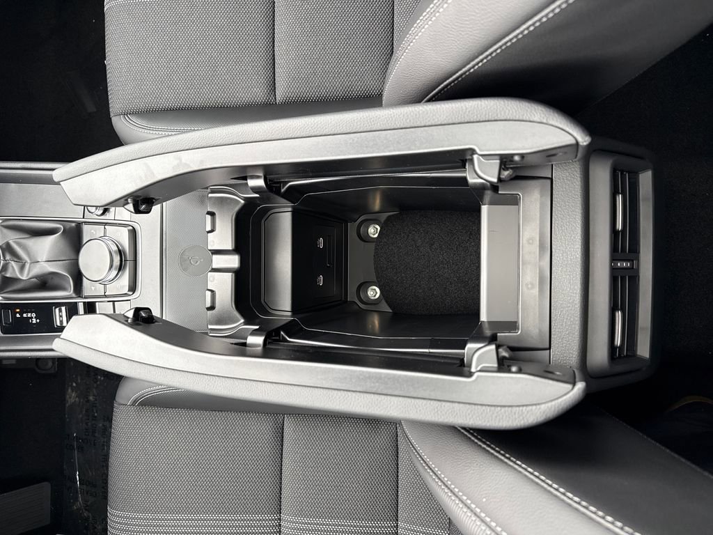New 2026 MAZDA CX-50 Meridian Edition w/ Cargo Package image 28