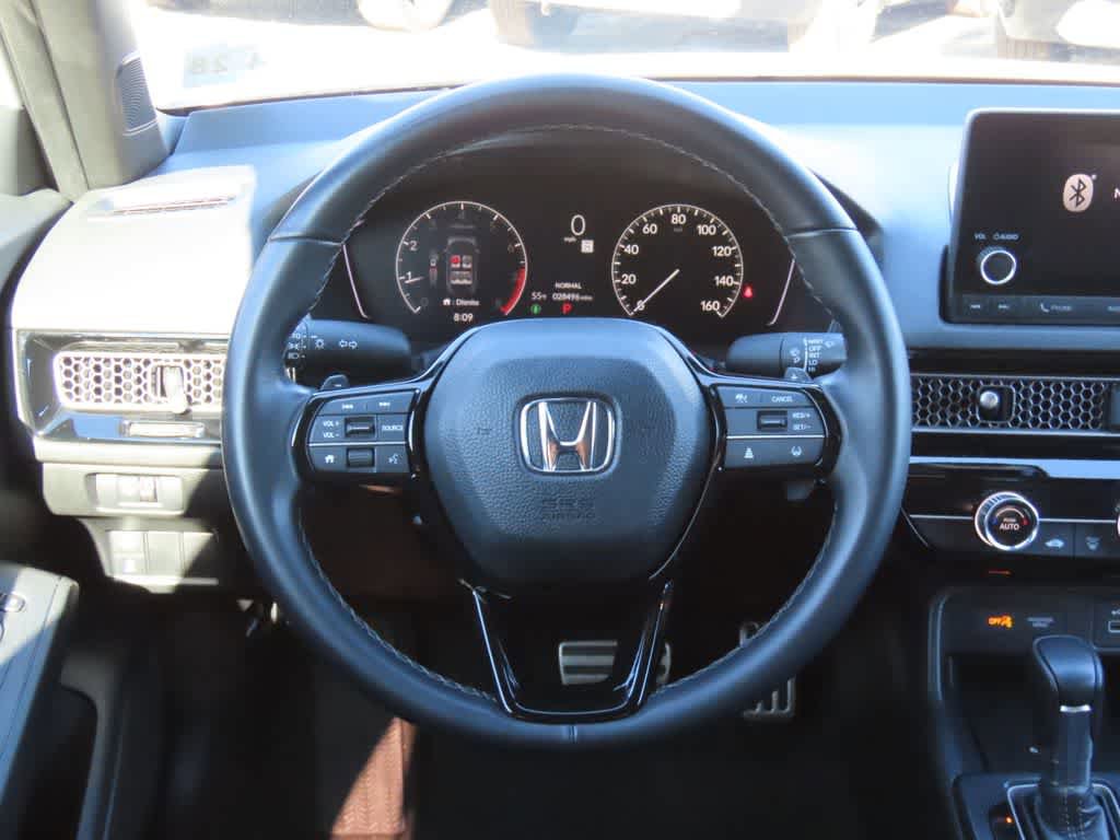 Certified 2023 Honda Civic Sport image 18