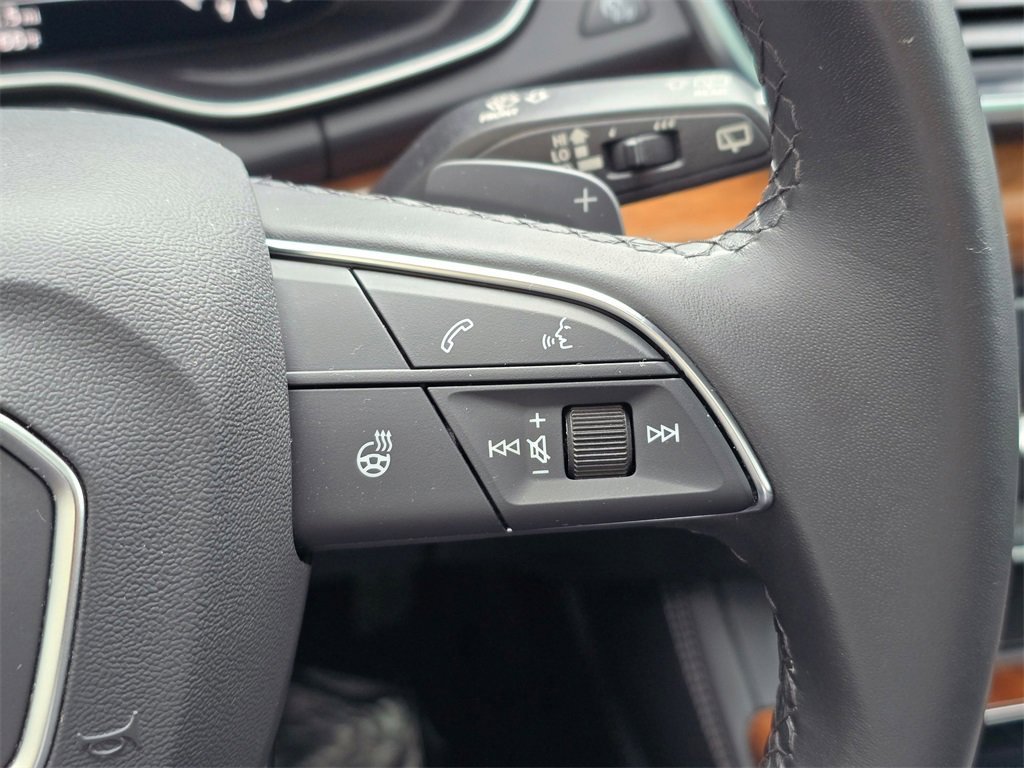 Used 2023 Audi Q5 2.0T Premium Plus image 17