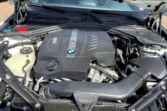 Used 2018 BMW M2 image 10