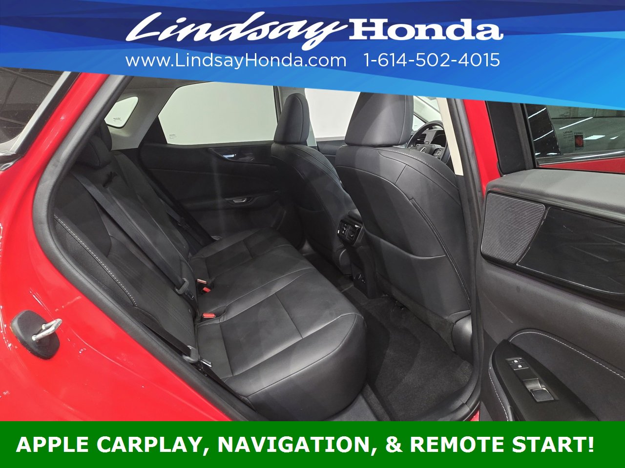 Used 2024 Lexus NX 350 AWD w/ Premium Package image 9