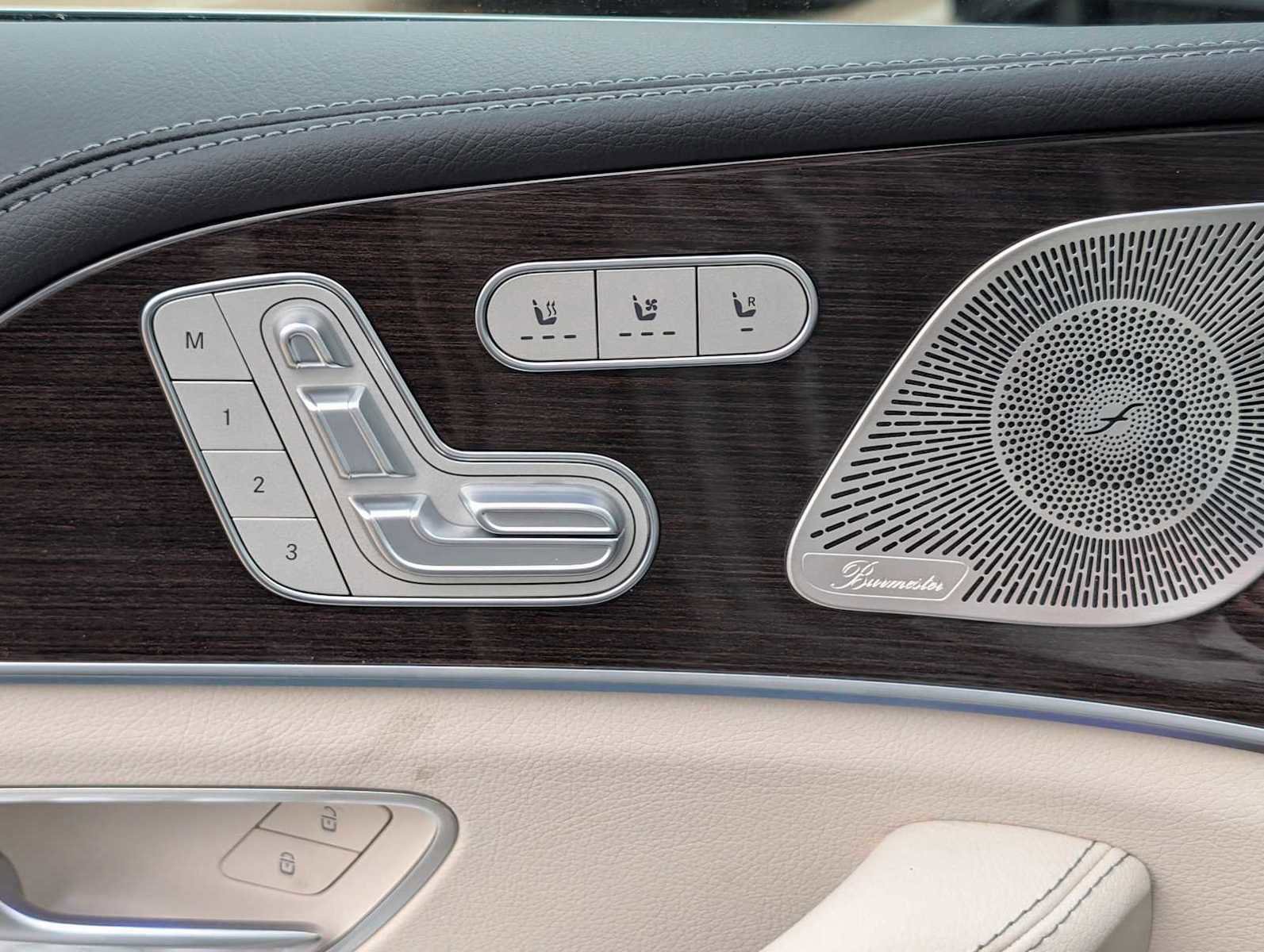 New 2026 Mercedes-Benz GLE 350 4MATIC image 19