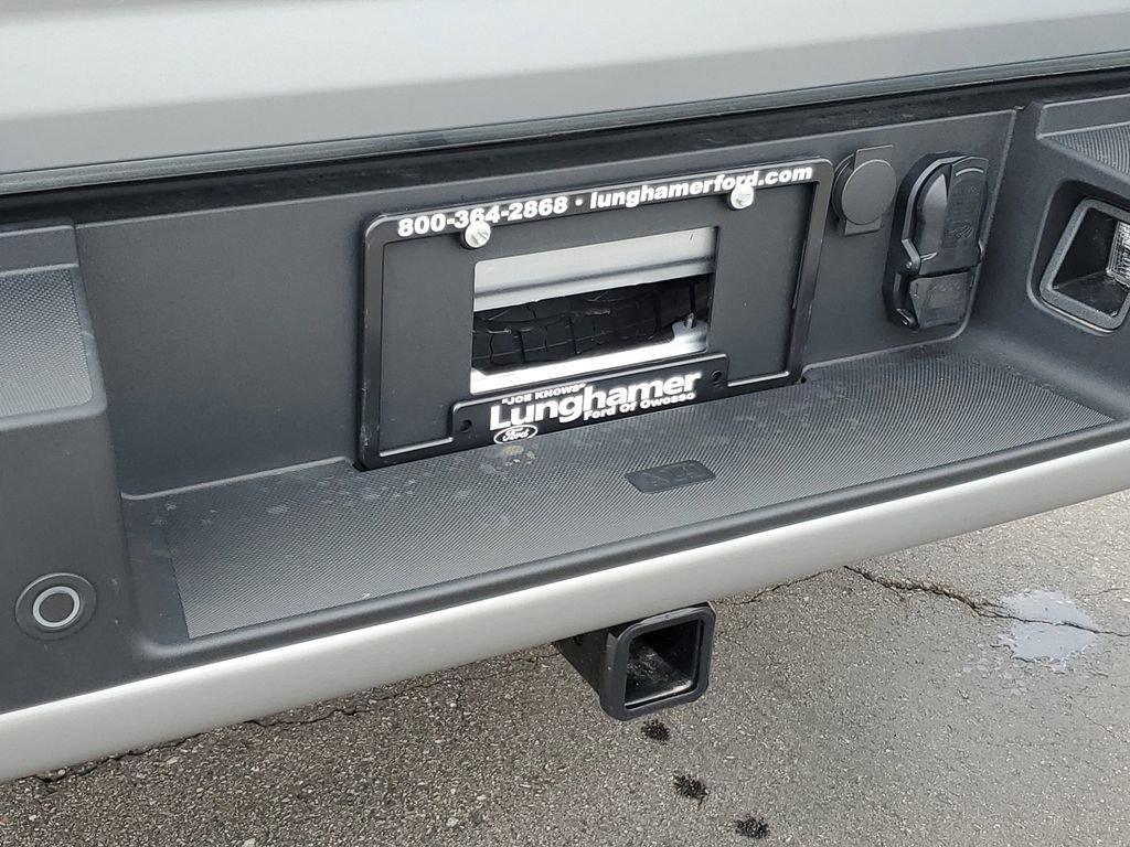 New 2026 Ford F150 XLT w/ Equipment Group 302A MID image 34