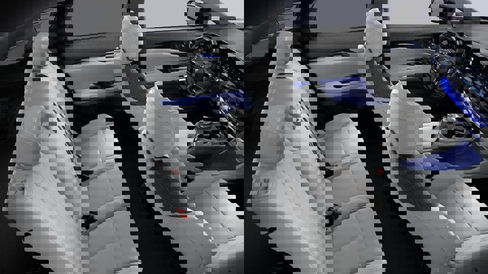 New 2026 Cadillac Optiq Sport 1 AWD/4WD image 23