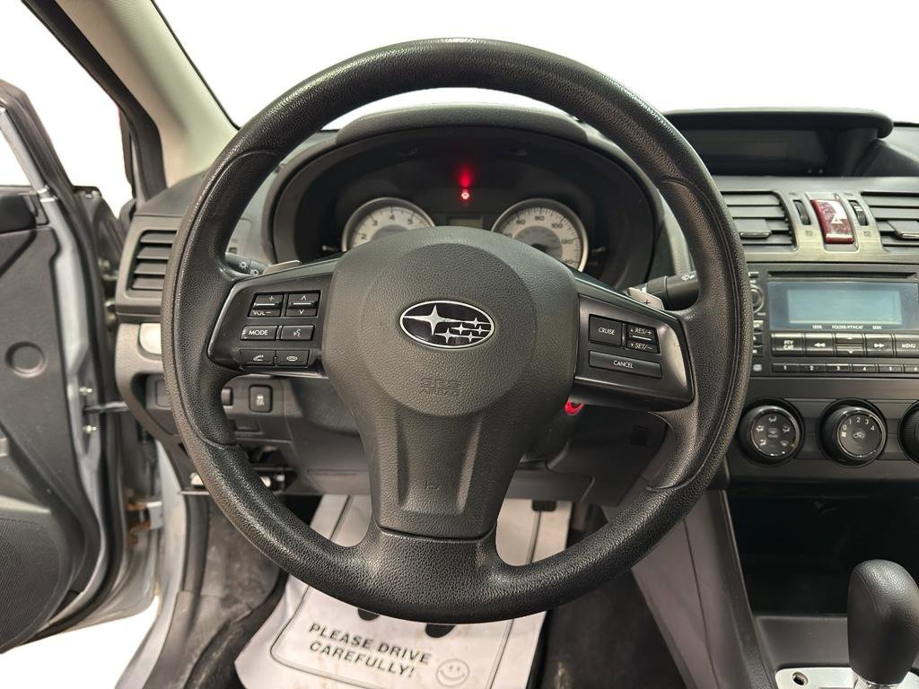 Used 2012 Subaru Impreza 2.0i Premium w/ All-Weather Pkg image 16